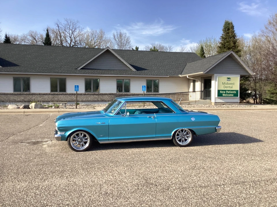 1964 Chevrolet II 1st Gen - Image 11 of 31
