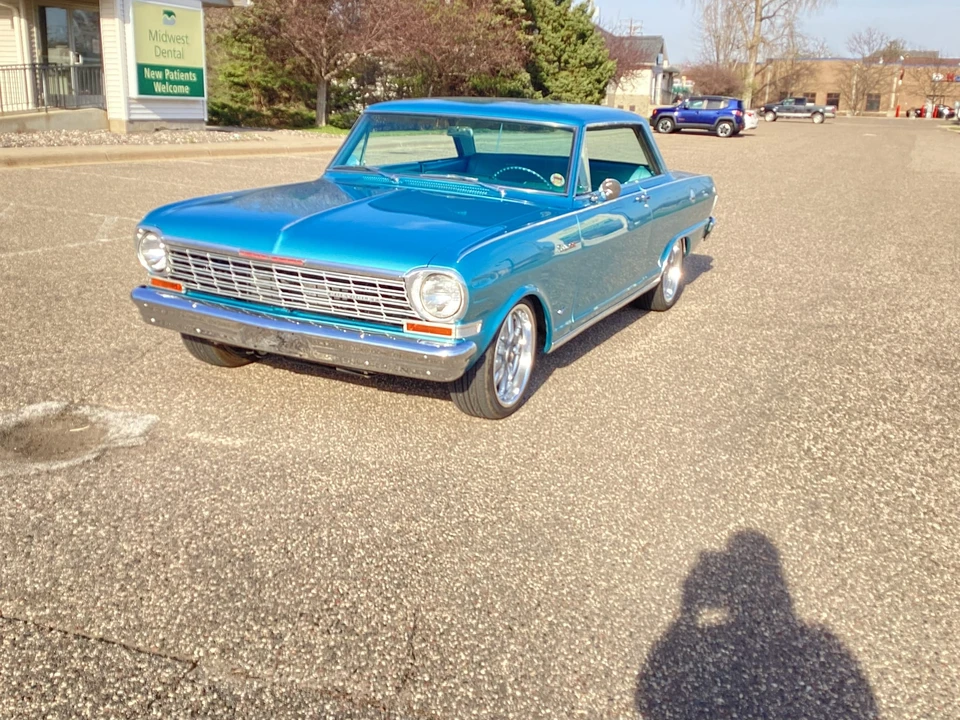 1964 Chevrolet II 1st Gen - Image 2 of 31
