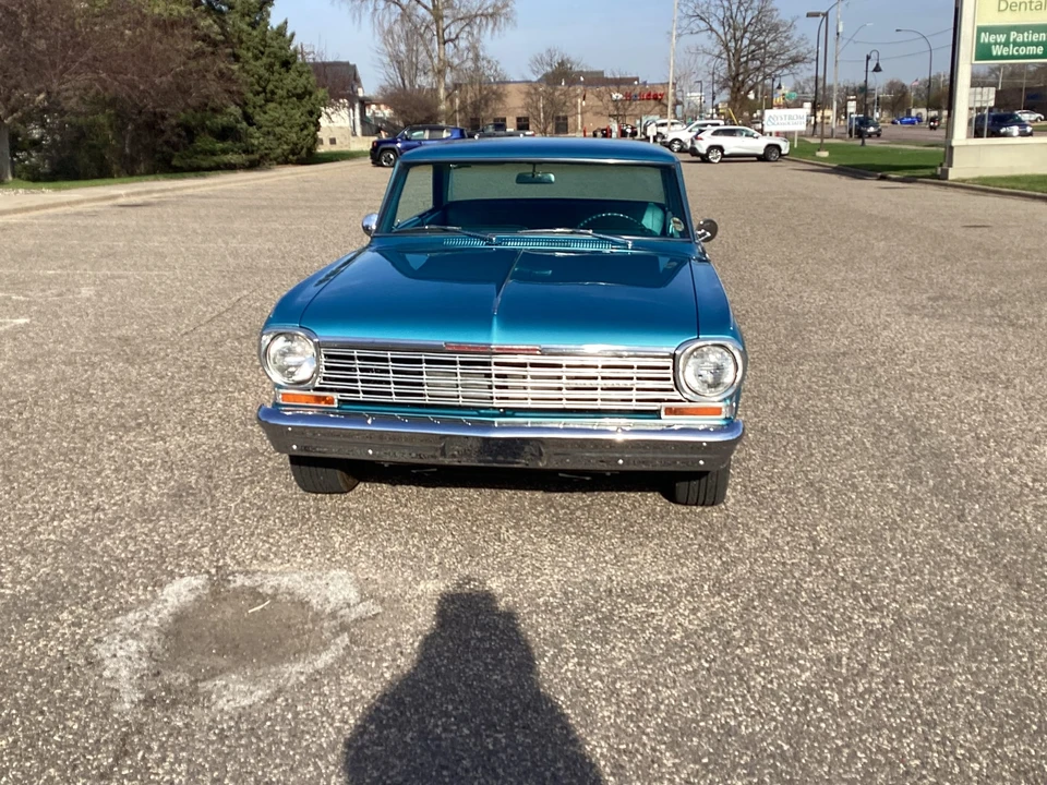 1964 Chevrolet II 1st Gen - Image 3 of 31