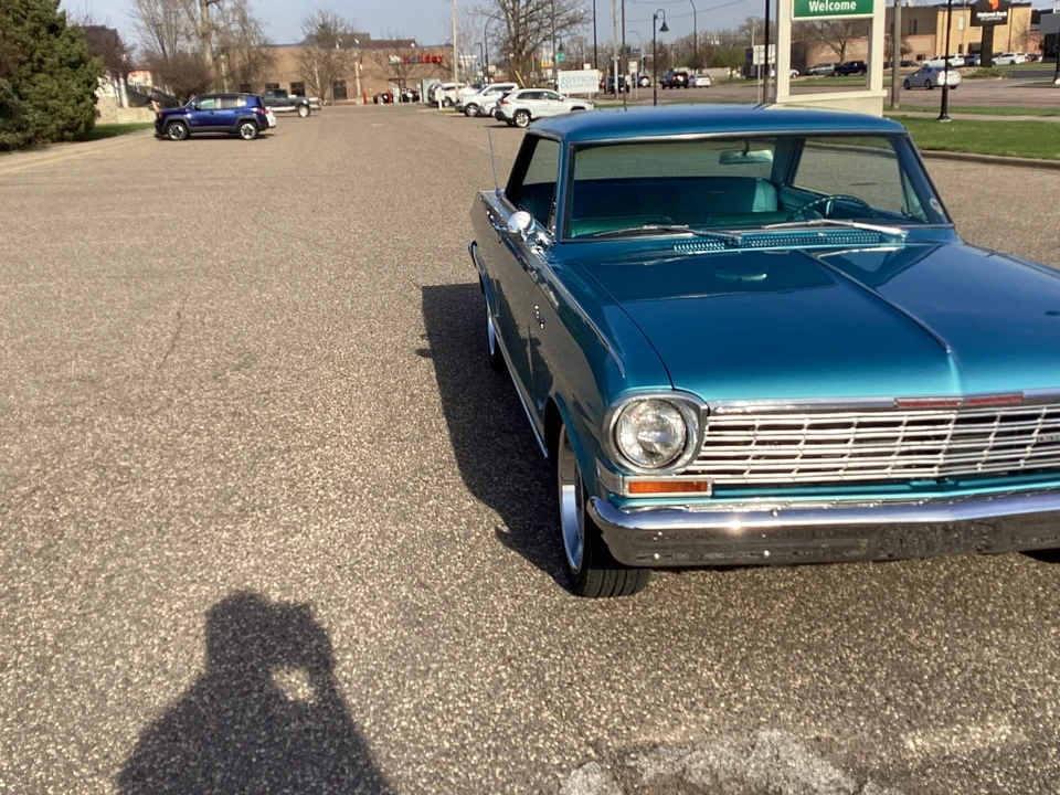 1964 Chevrolet II 1st Gen - Image 21 of 31