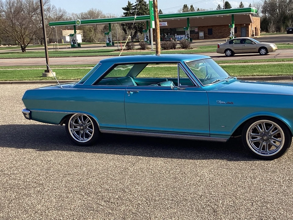 1964 Chevrolet II 1st Gen - Image 24 of 31