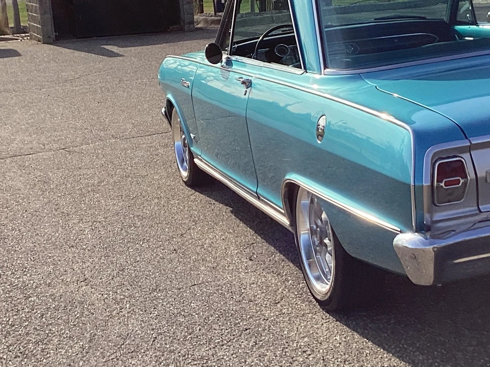 1964 Chevrolet II 1st Gen - Image 16 of 31