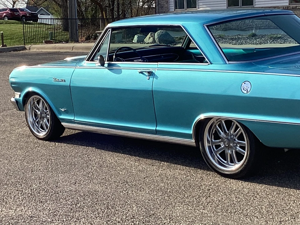 1964 Chevrolet II 1st Gen - Image 17 of 31