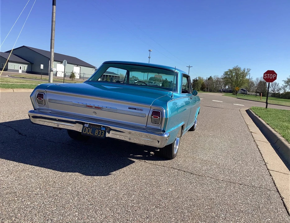 1964 Chevrolet II 1st Gen - Image 6 of 31