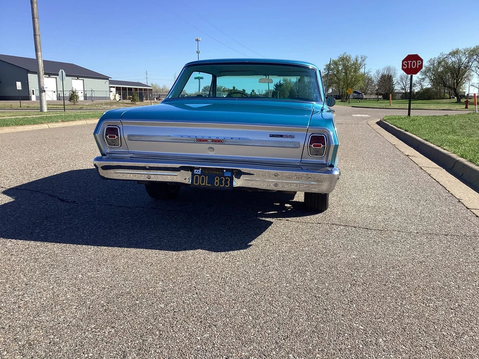 1964 Chevrolet II 1st Gen - Image 7 of 31