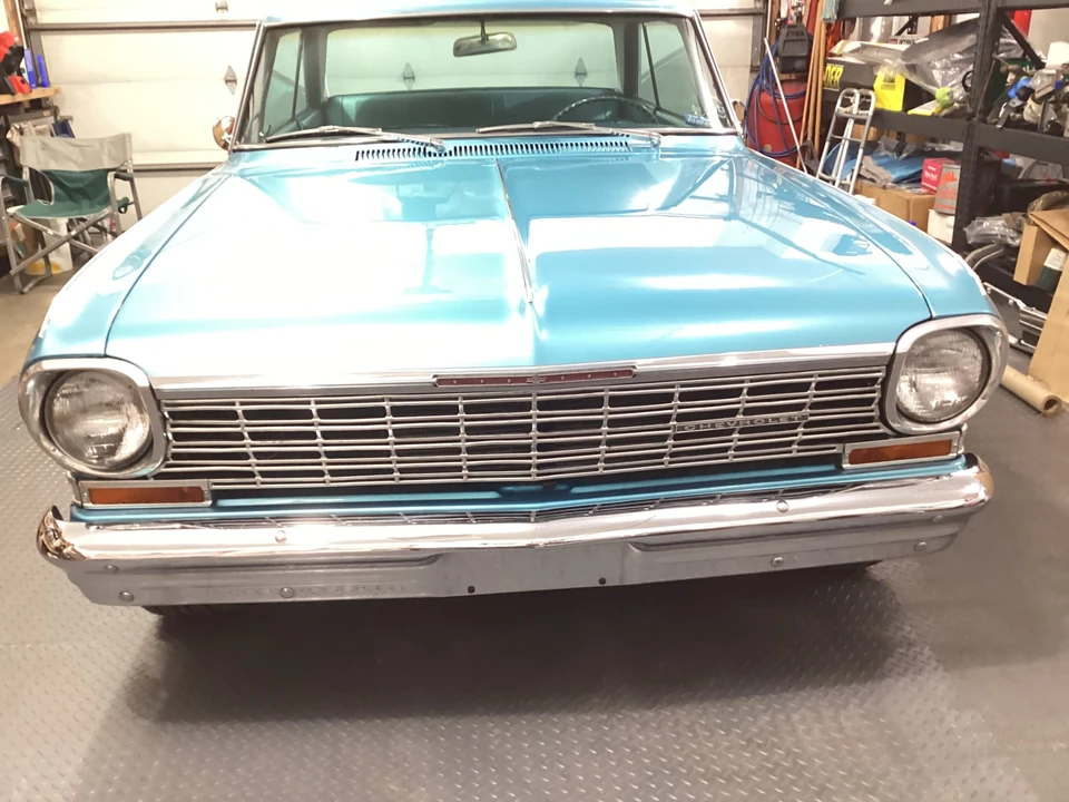 1964 Chevrolet II 1st Gen - Image 20 of 31