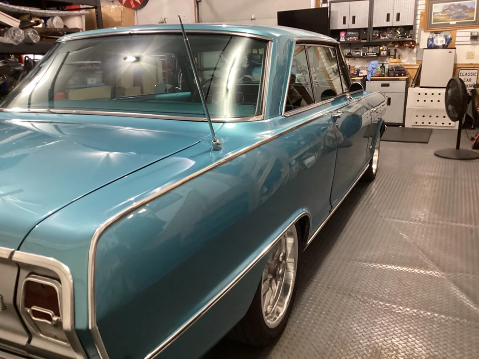 1964 Chevrolet II 1st Gen - Image 30 of 31