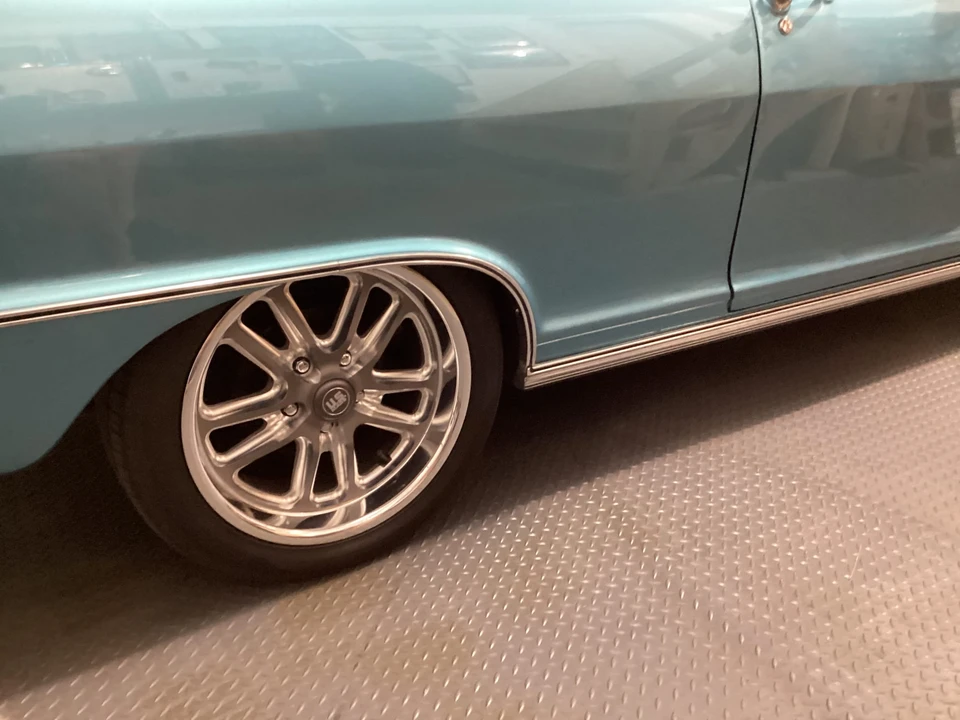1964 Chevrolet II 1st Gen - Image 26 of 31