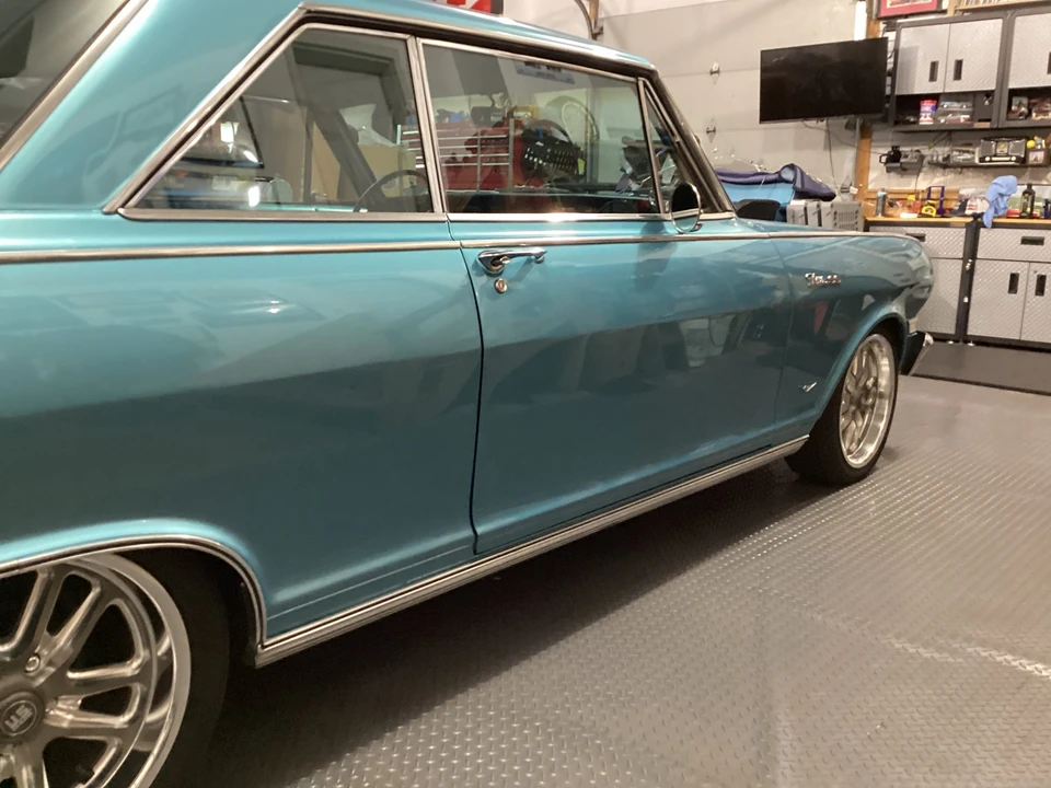 1964 Chevrolet II 1st Gen - Image 27 of 31