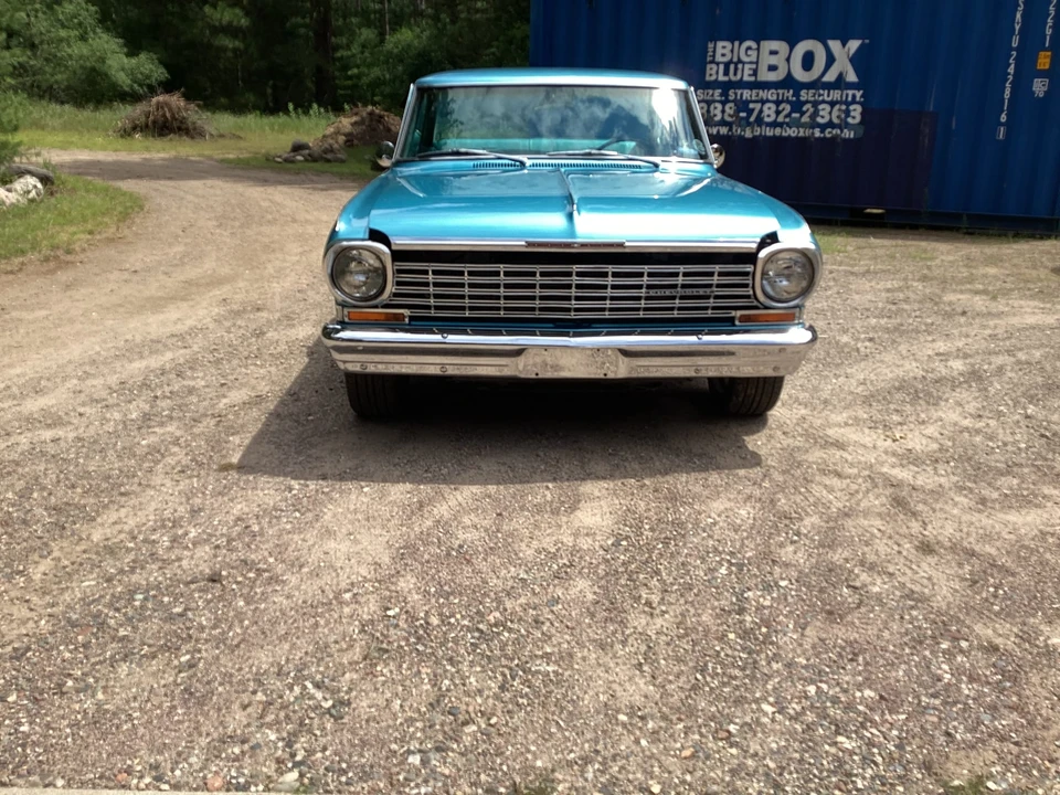 1964 Chevrolet II 1st Gen - Image 4 of 31