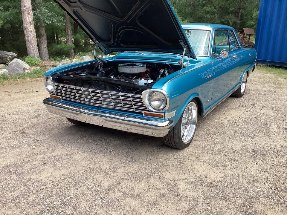 1964 Chevrolet II 1st Gen - Image 12 of 31