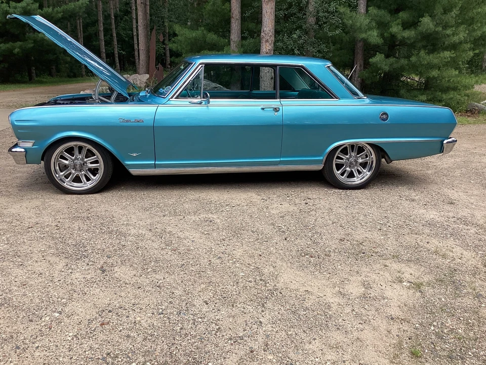 1964 Chevrolet II 1st Gen - Image 15 of 31