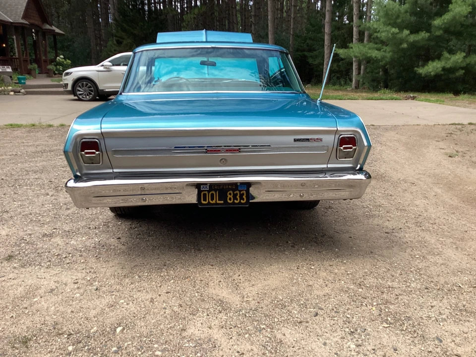 1964 Chevrolet II 1st Gen - Image 13 of 31