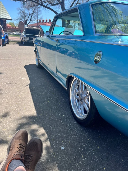 1964 Chevrolet II 1st Gen - Image 19 of 31