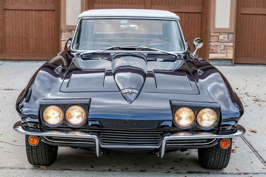 1964 Chevrolet Corvette C2 - Image 11 of 31