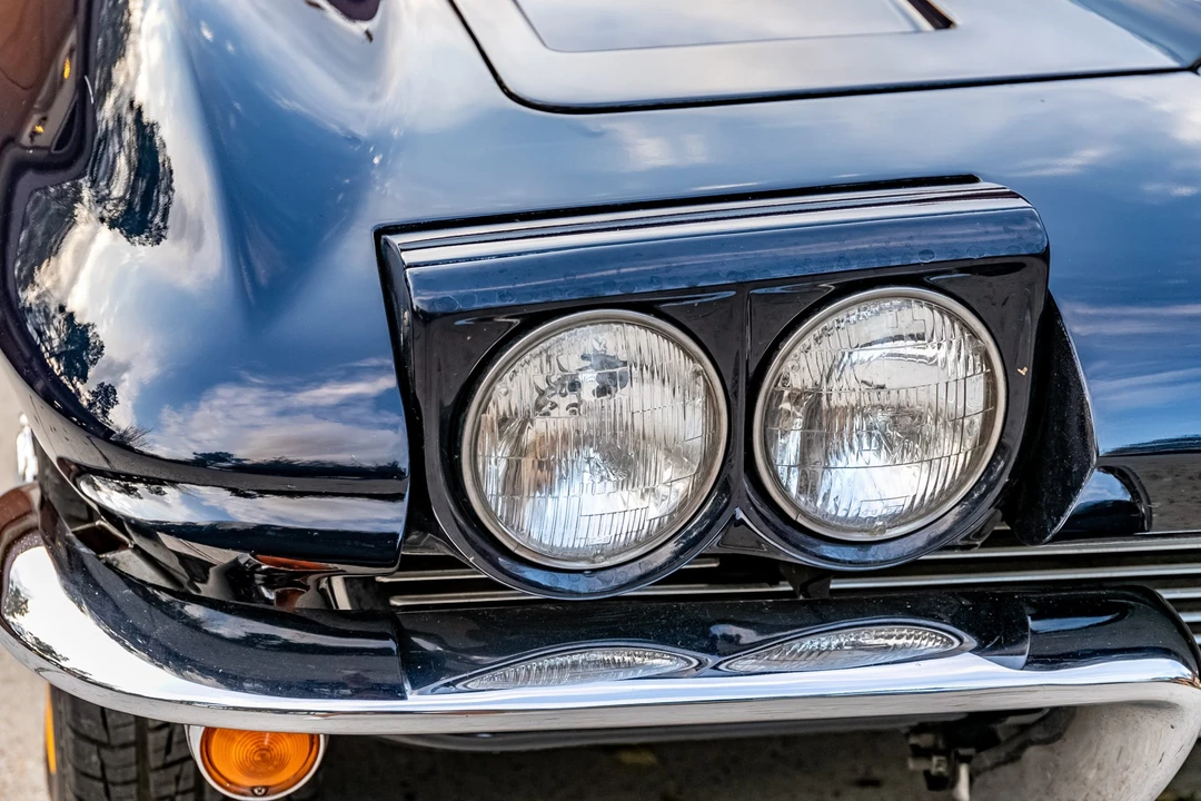 1964 Chevrolet Corvette C2 - Image 25 of 31