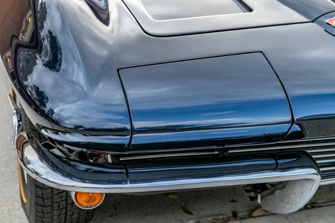 1964 Chevrolet Corvette C2 - Image 27 of 31