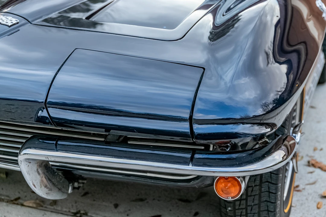 1964 Chevrolet Corvette C2 - Image 28 of 31