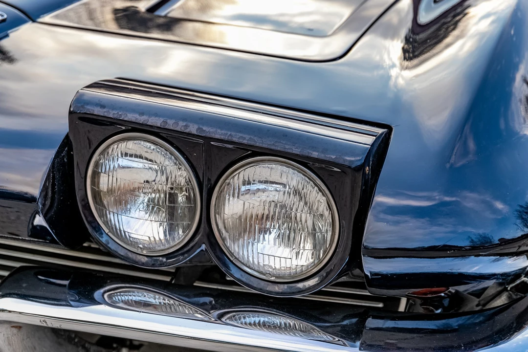 1964 Chevrolet Corvette C2 - Image 26 of 31