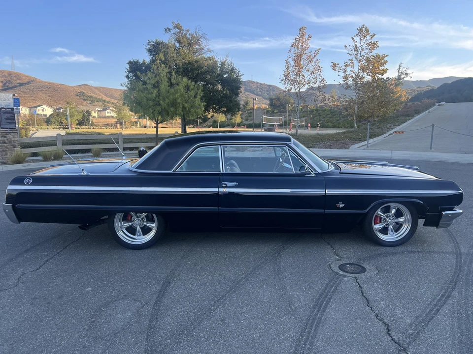 1964 Chevrolet Impala 3rd Gen - Image 10 of 31