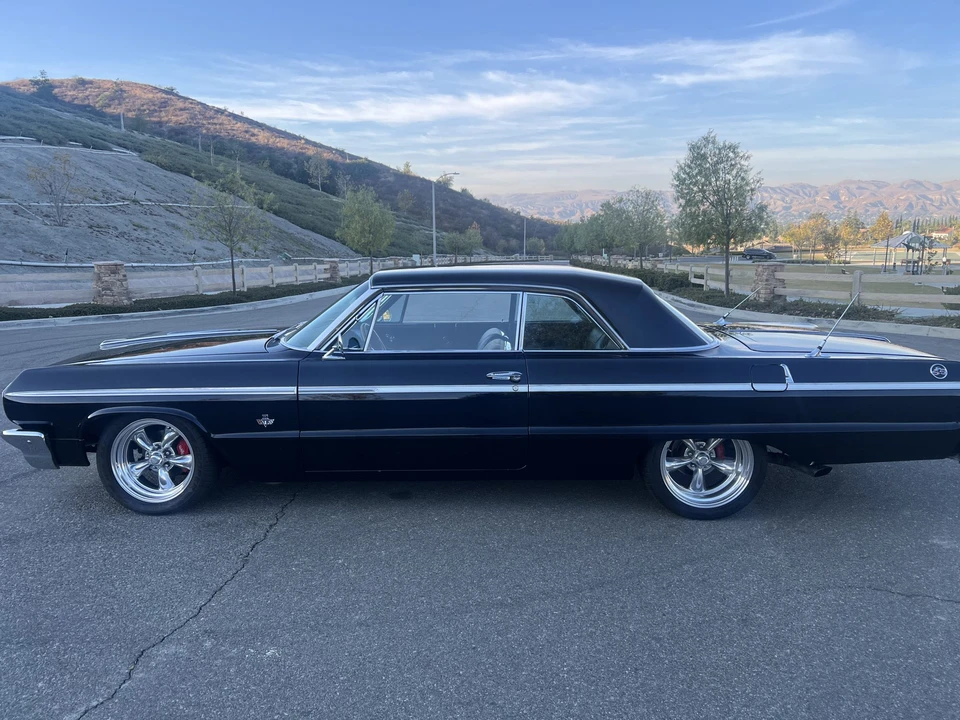 1964 Chevrolet Impala 3rd Gen - Image 6 of 31