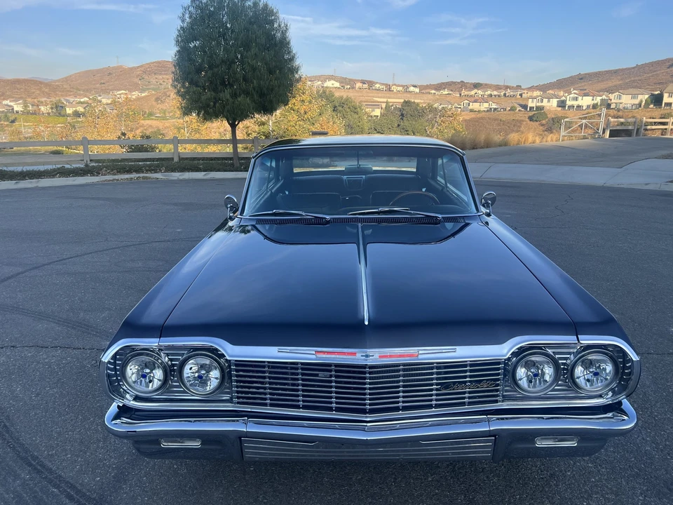 1964 Chevrolet Impala 3rd Gen - Image 5 of 31