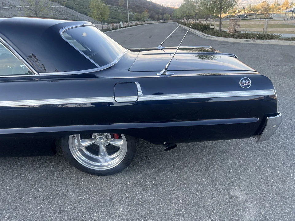 1964 Chevrolet Impala 3rd Gen - Image 25 of 31
