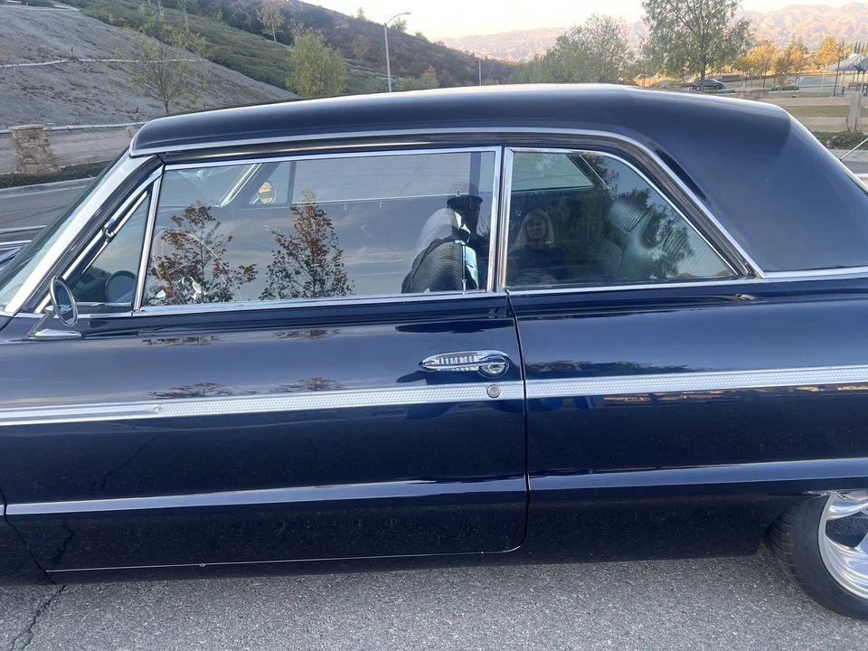 1964 Chevrolet Impala 3rd Gen - Image 24 of 31