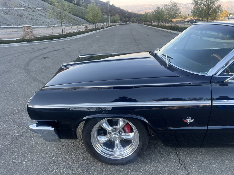 1964 Chevrolet Impala 3rd Gen - Image 21 of 31