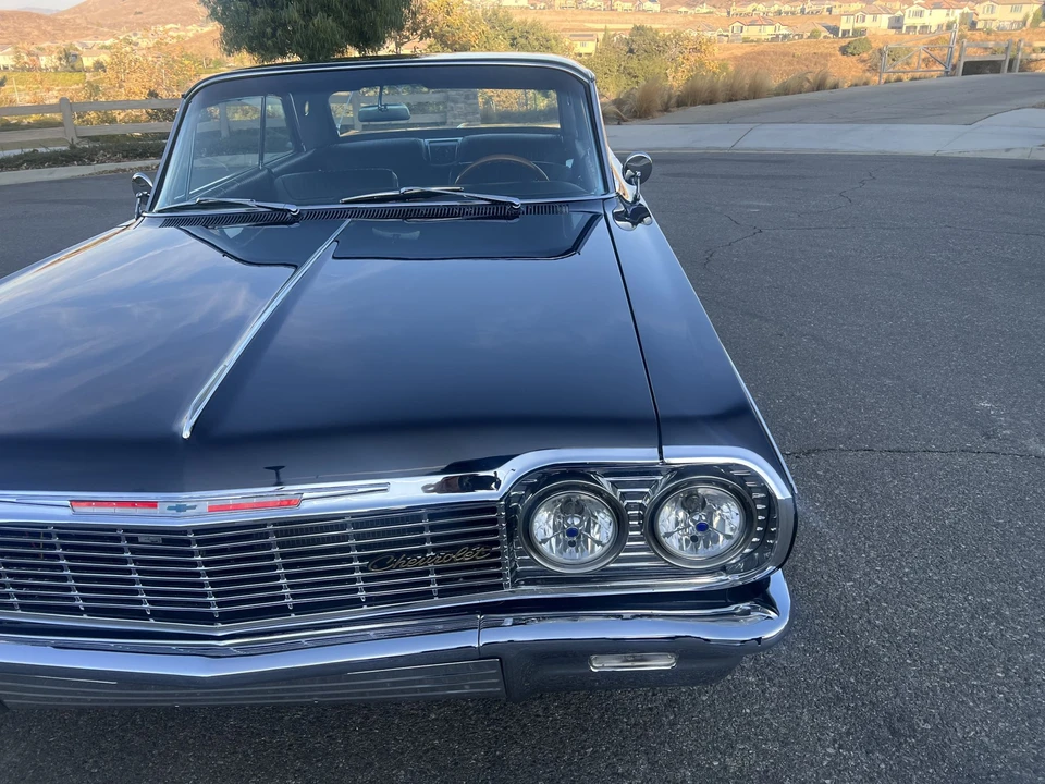 1964 Chevrolet Impala 3rd Gen - Image 20 of 31