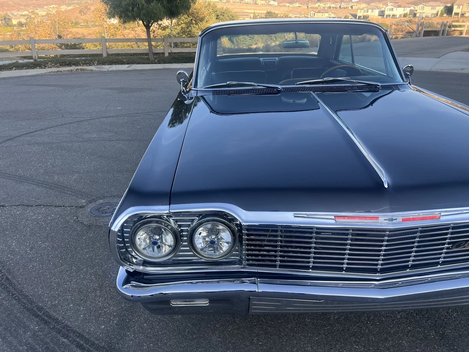 1964 Chevrolet Impala 3rd Gen - Image 19 of 31