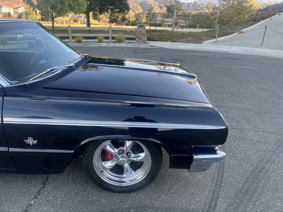 1964 Chevrolet Impala 3rd Gen - Image 31 of 31