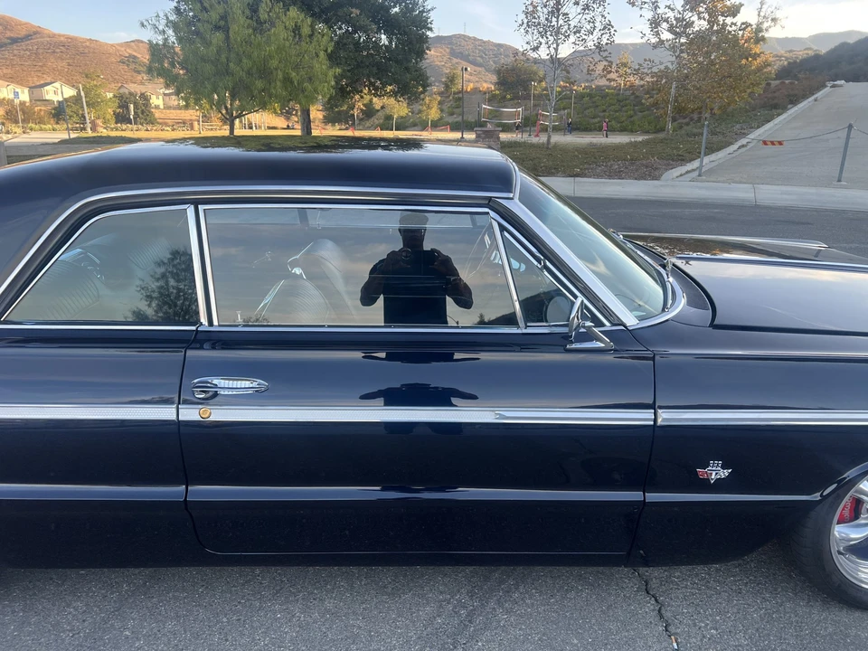 1964 Chevrolet Impala 3rd Gen - Image 30 of 31