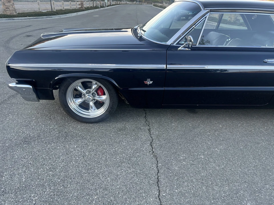 1964 Chevrolet Impala 3rd Gen - Image 22 of 31