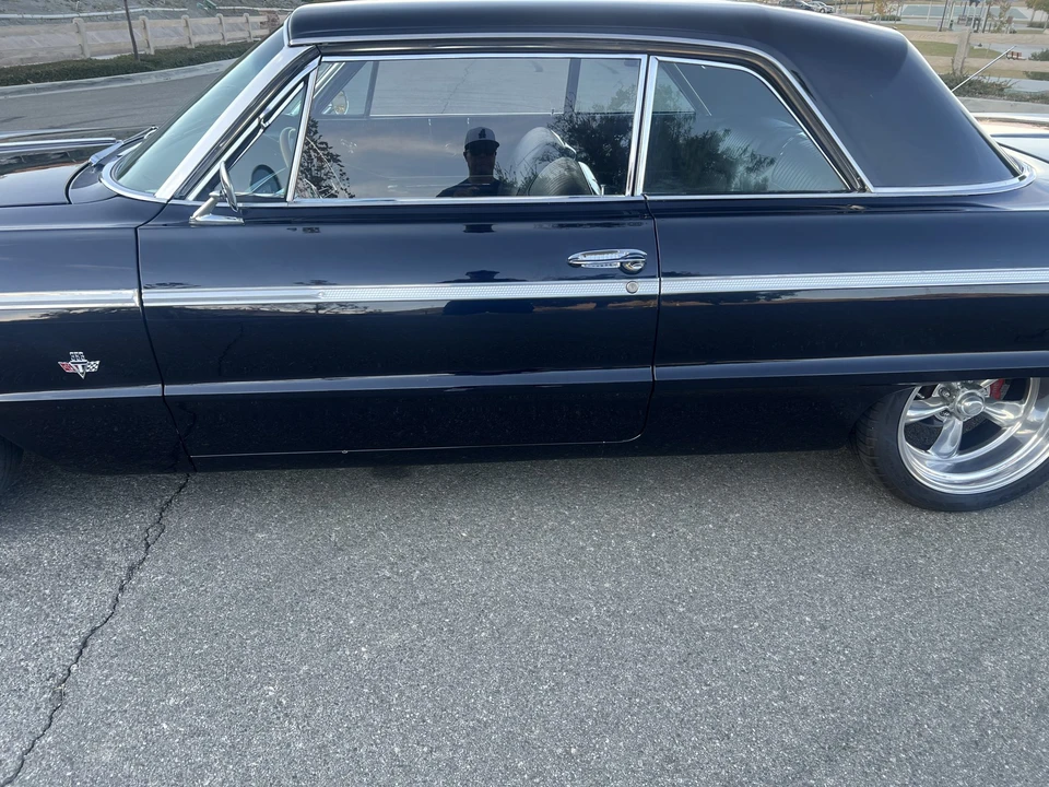1964 Chevrolet Impala 3rd Gen - Image 23 of 31