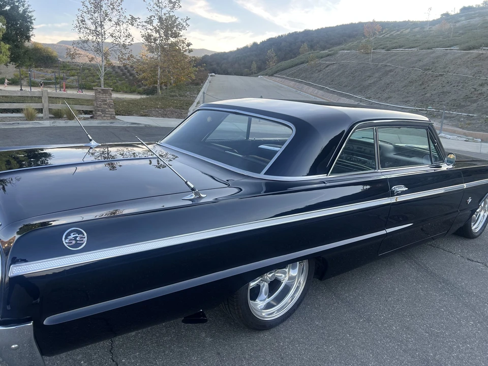 1964 Chevrolet Impala 3rd Gen - Image 27 of 31
