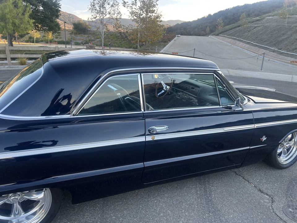1964 Chevrolet Impala 3rd Gen - Image 28 of 31