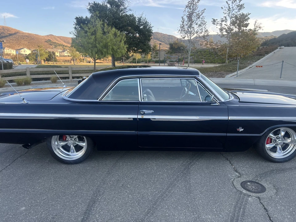 1964 Chevrolet Impala 3rd Gen - Image 29 of 31