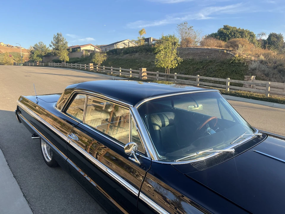 1964 Chevrolet Impala 3rd Gen - Image 18 of 31