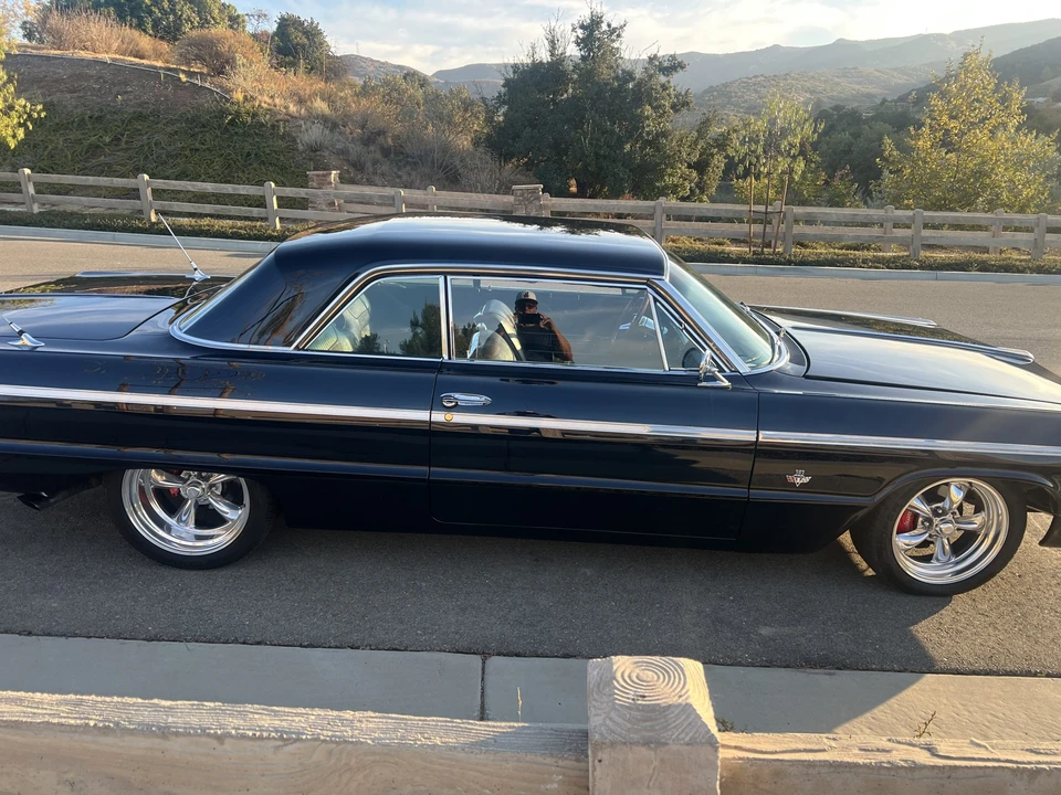 1964 Chevrolet Impala 3rd Gen - Image 16 of 31
