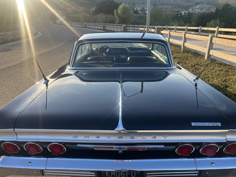 1964 Chevrolet Impala 3rd Gen - Image 14 of 31