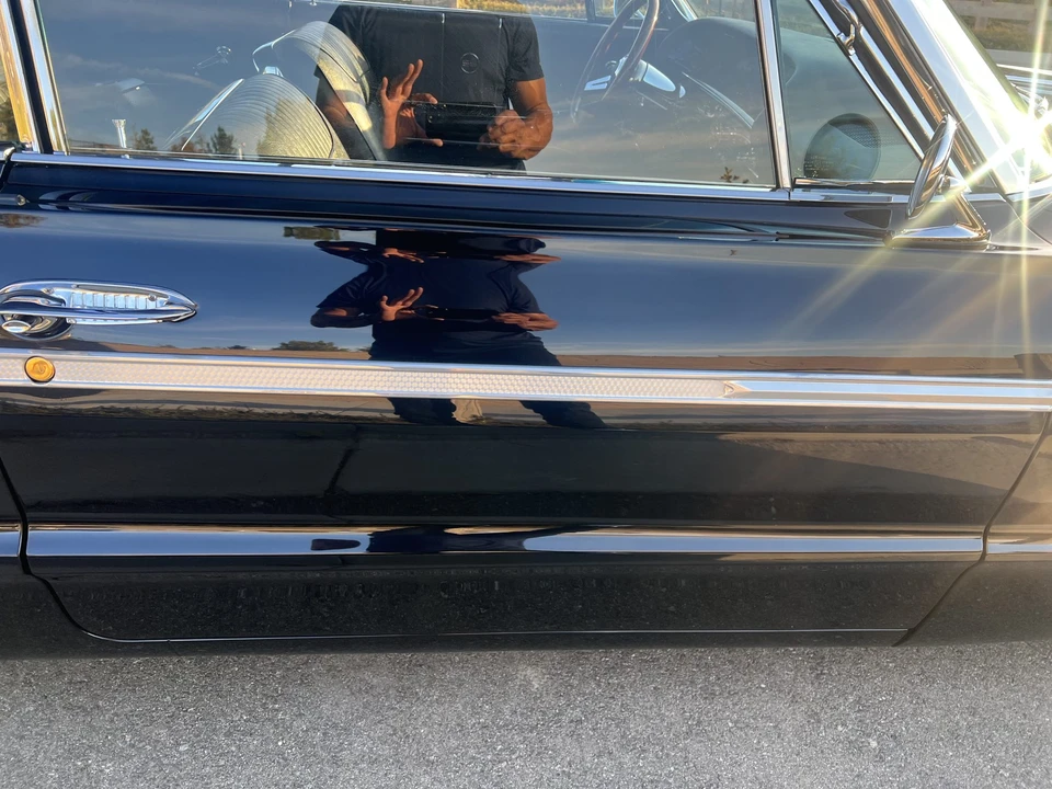 1964 Chevrolet Impala 3rd Gen - Image 17 of 31