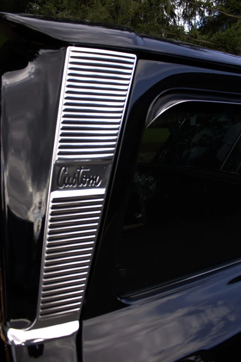 1965 Chevrolet C/K 1st Gen - Image 13 of 31