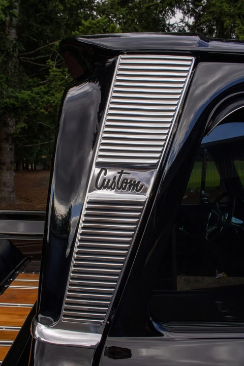 1965 Chevrolet C/K 1st Gen - Image 12 of 31
