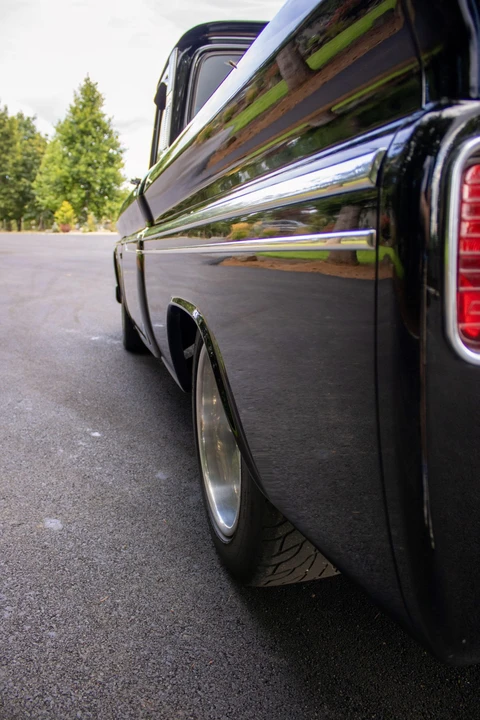 1965 Chevrolet C/K 1st Gen - Image 8 of 31