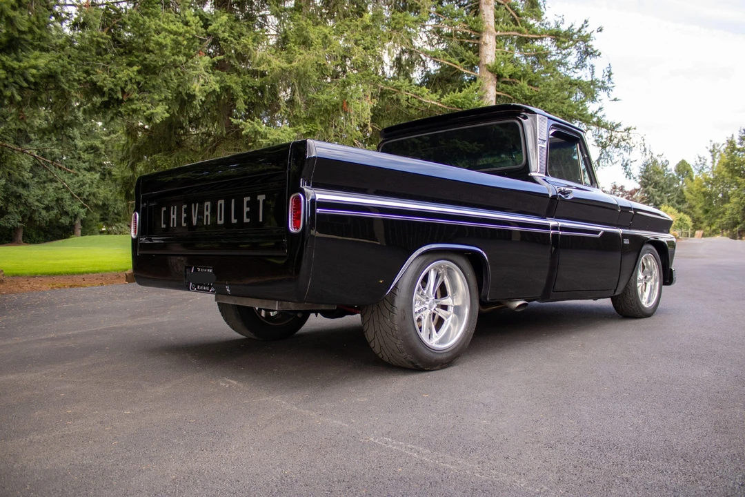 1965 Chevrolet C/K 1st Gen - Image 4 of 31