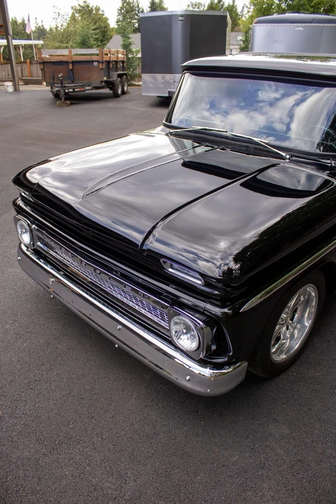 1965 Chevrolet C/K 1st Gen - Image 7 of 31