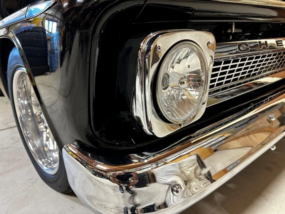 1965 Chevrolet C/K 1st Gen - Image 16 of 31