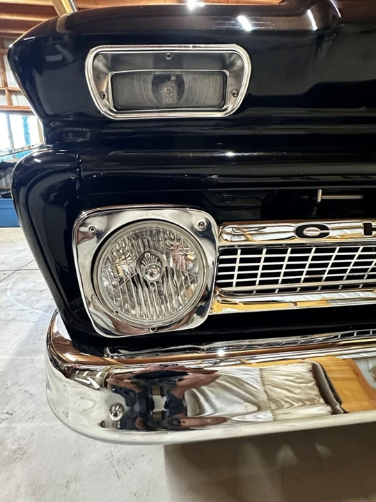 1965 Chevrolet C/K 1st Gen - Image 17 of 31