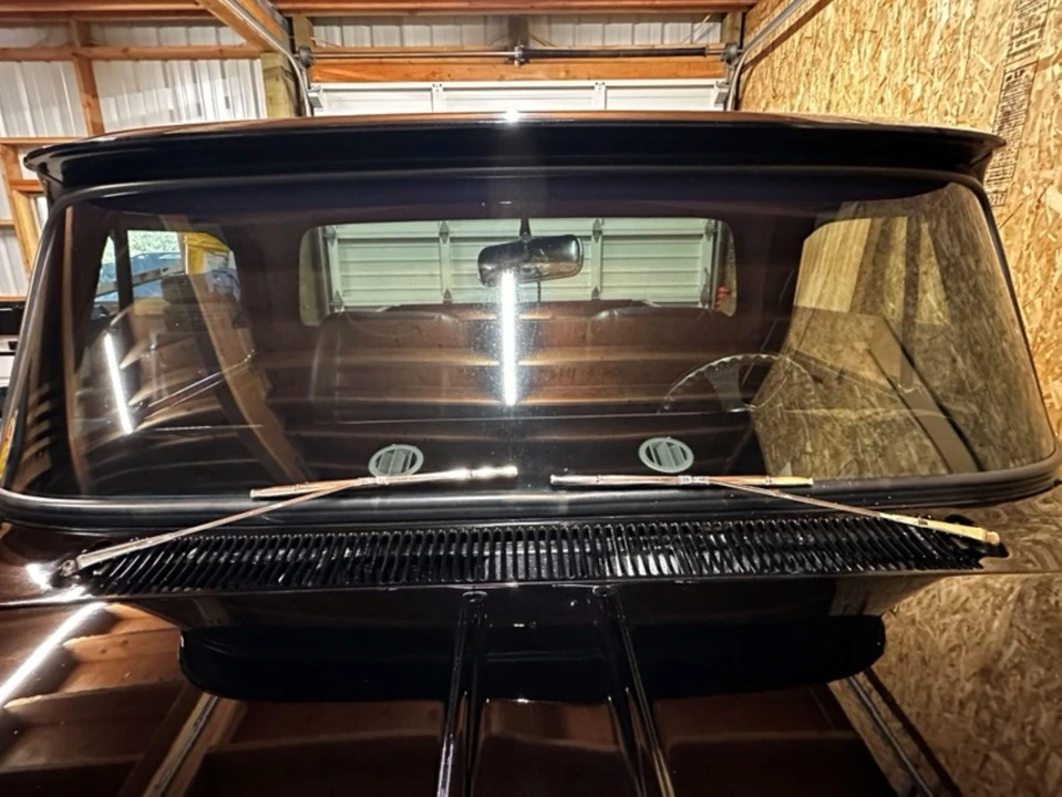 1965 Chevrolet C/K 1st Gen - Image 21 of 31
